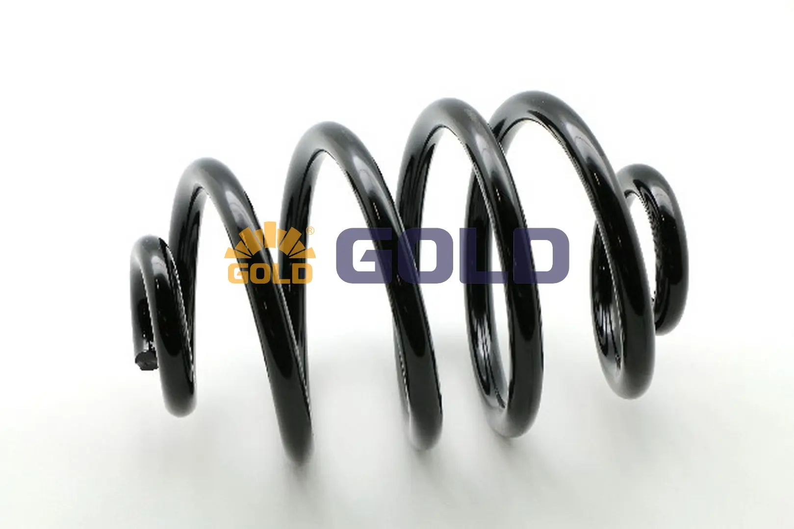 пружина за ходовата част JAPANPARTS          