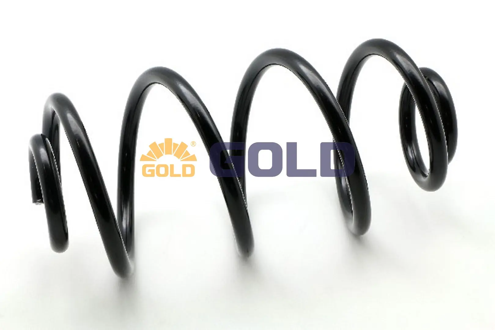 пружина за ходовата част JAPANPARTS          