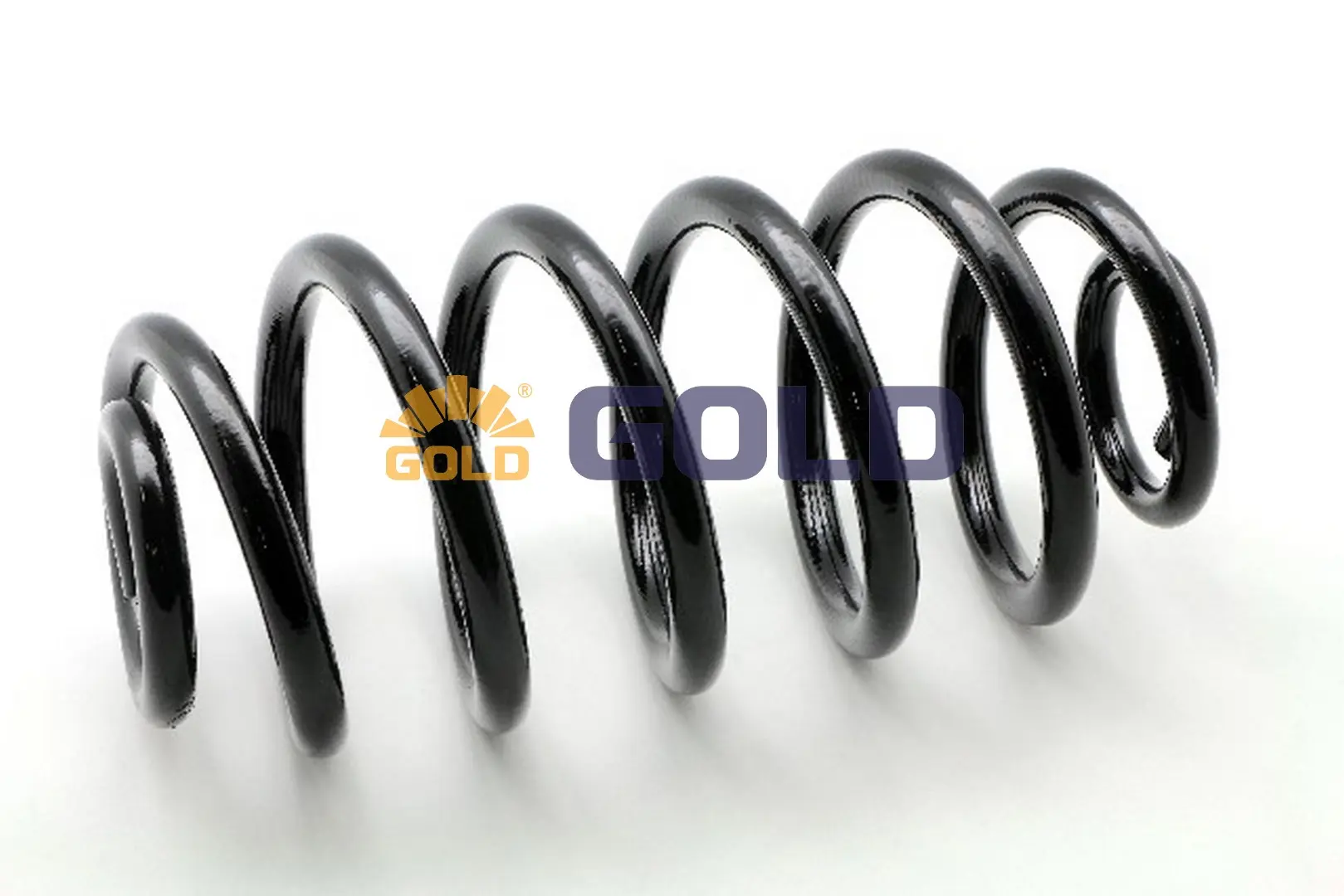 пружина за ходовата част JAPANPARTS          