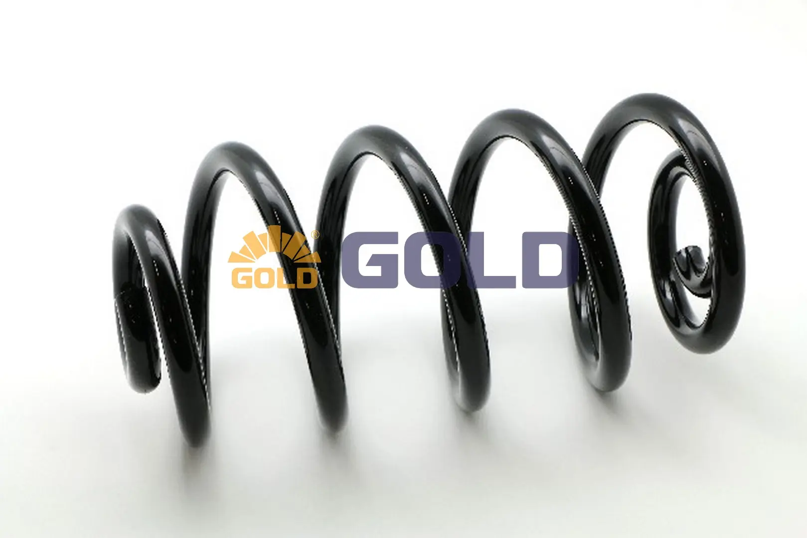 пружина за ходовата част JAPANPARTS          