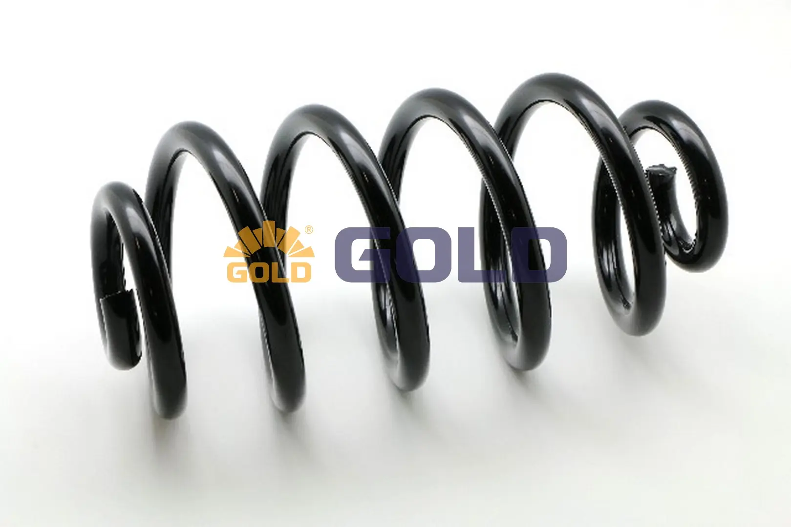 пружина за ходовата част JAPANPARTS          