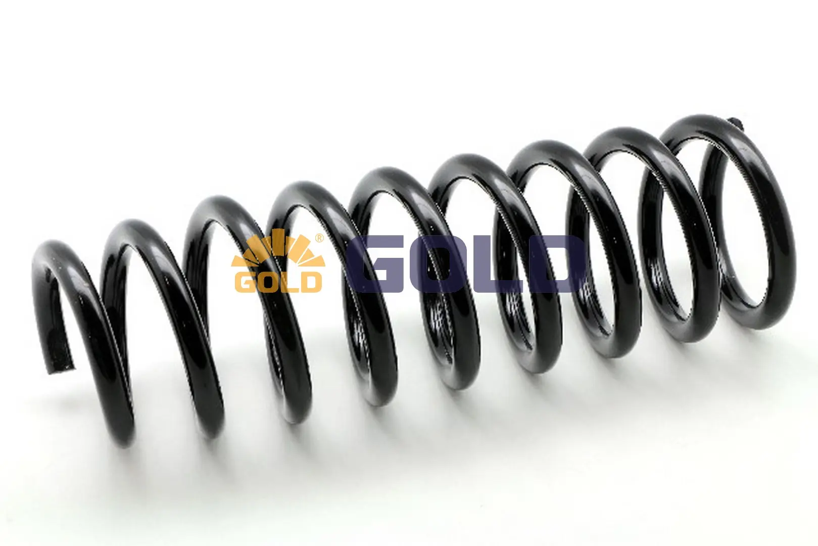 пружина за ходовата част JAPANPARTS          