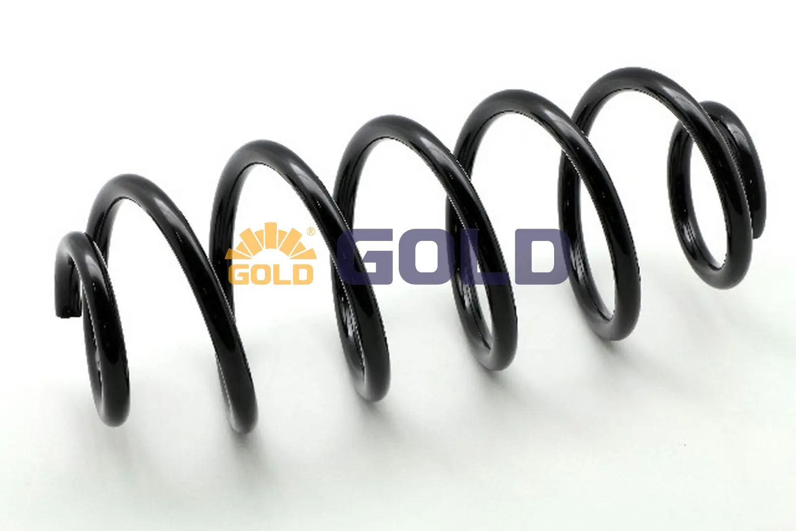 пружина за ходовата част JAPANPARTS          