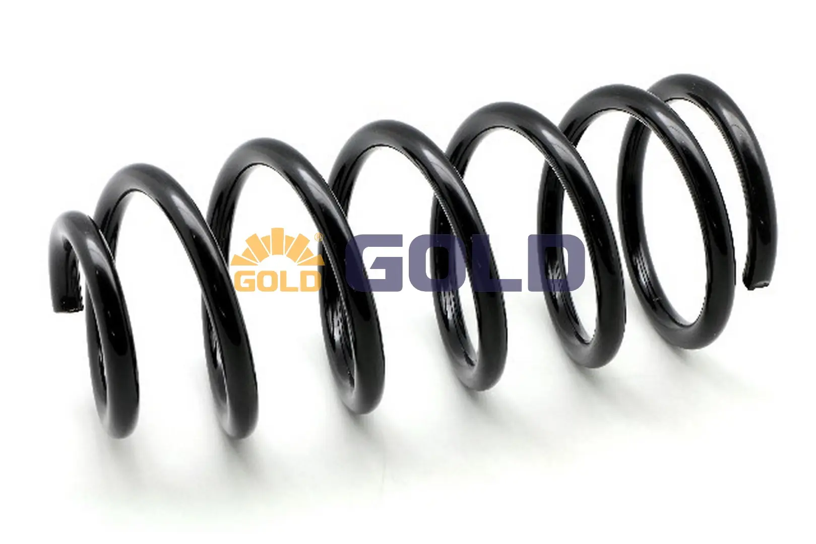 пружина за ходовата част JAPANPARTS          