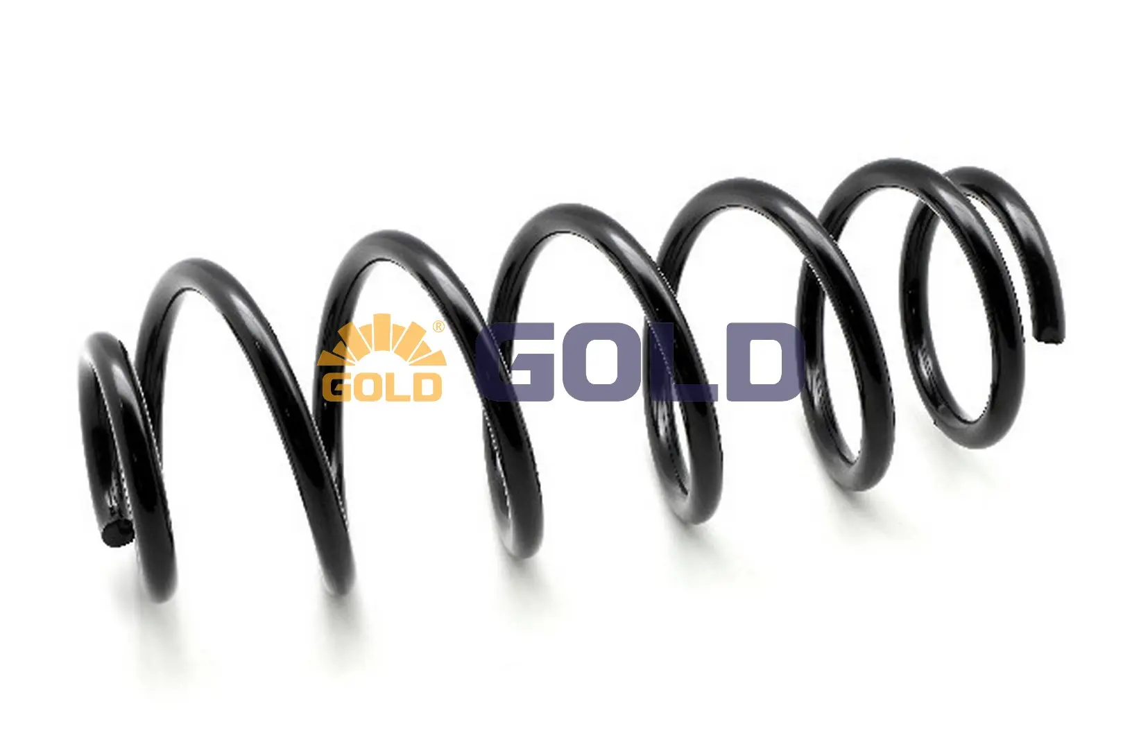 пружина за ходовата част JAPANPARTS          