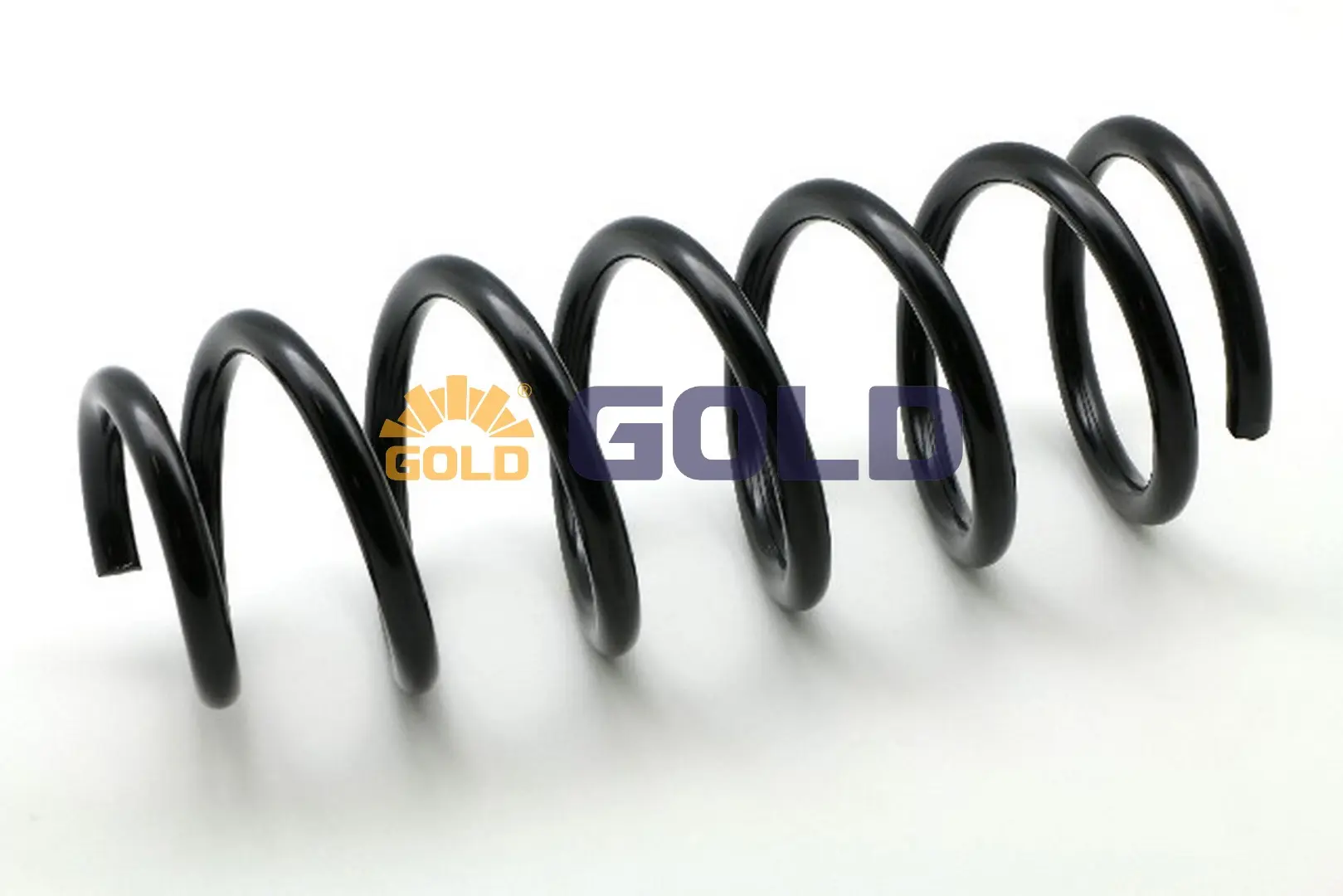 пружина за ходовата част JAPANPARTS          