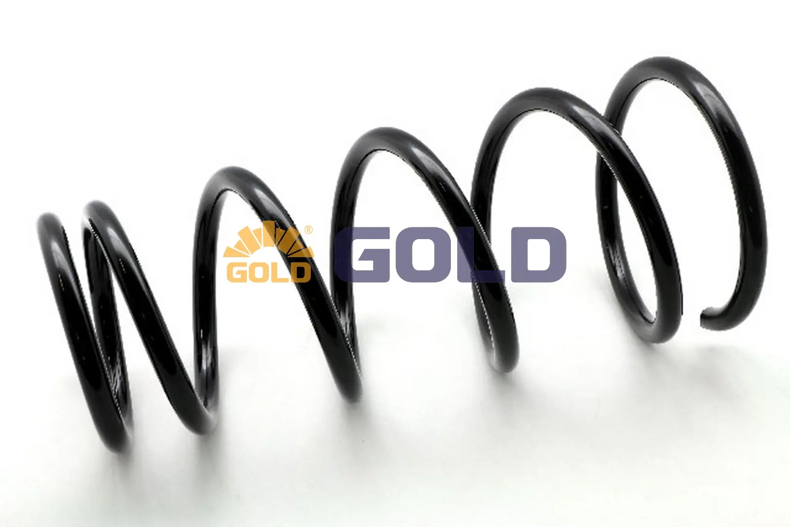 пружина за ходовата част JAPANPARTS          