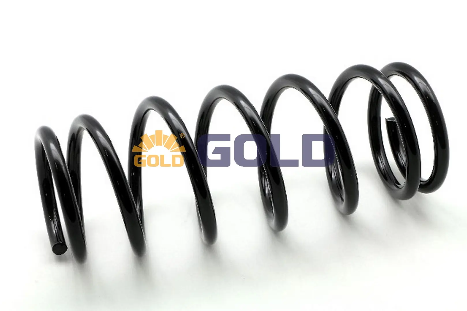 пружина за ходовата част JAPANPARTS          