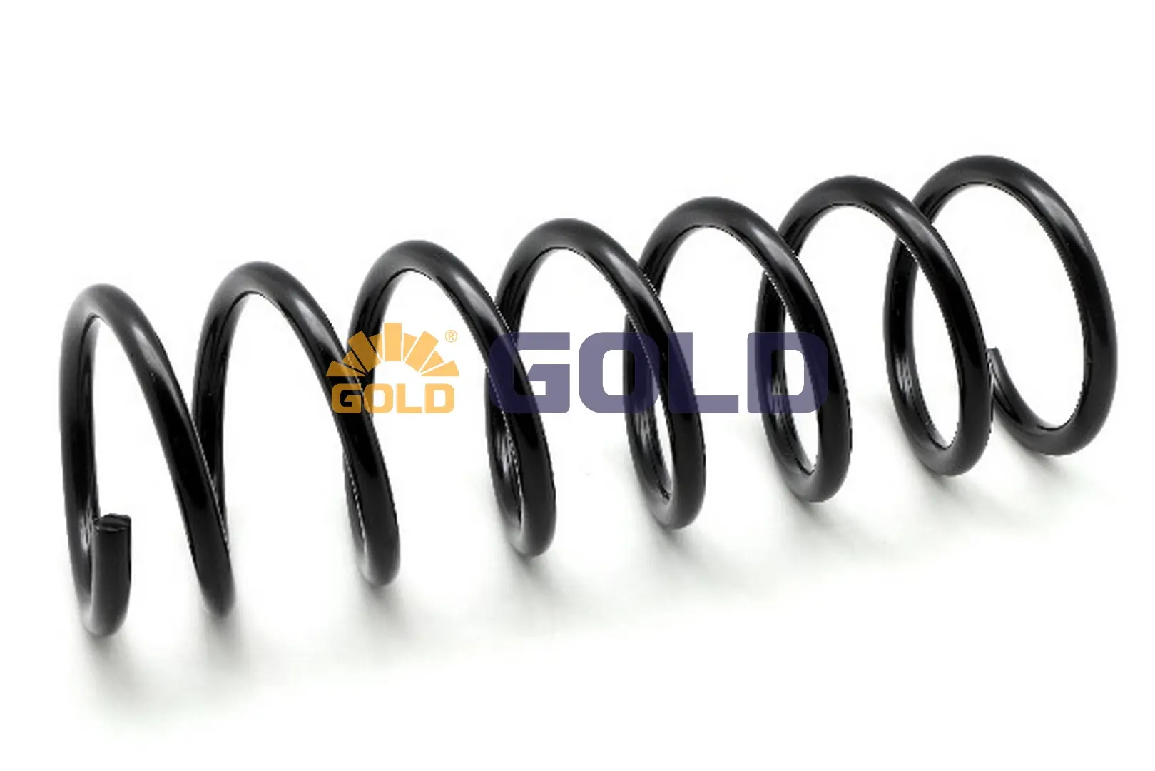 пружина за ходовата част JAPANPARTS          