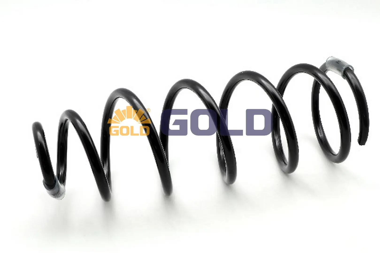 пружина за ходовата част JAPANPARTS          