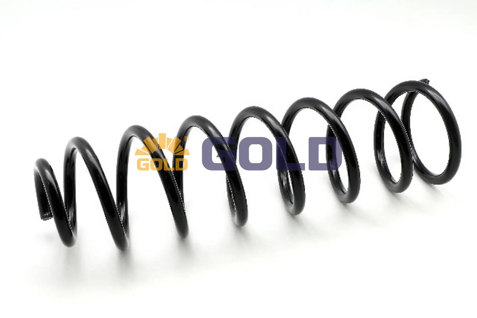 пружина за ходовата част JAPANPARTS          