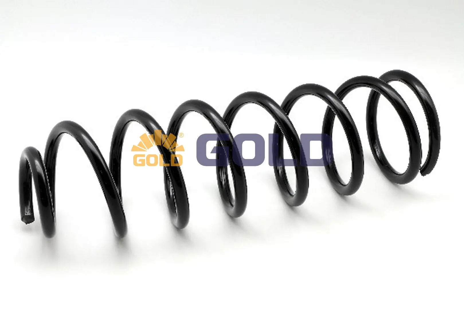 пружина за ходовата част JAPANPARTS          