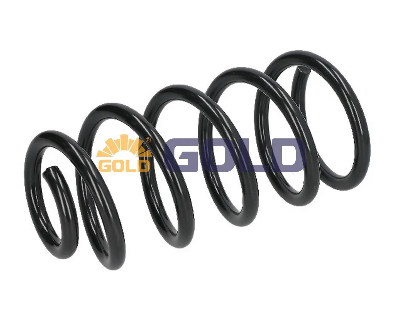 пружина за ходовата част JAPANPARTS          