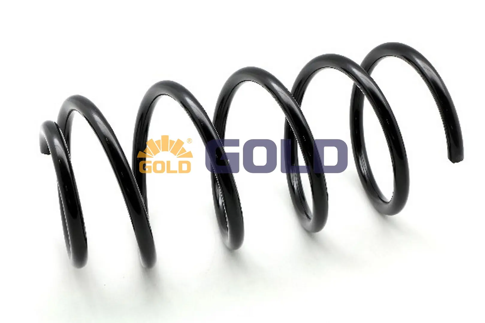 пружина за ходовата част JAPANPARTS          