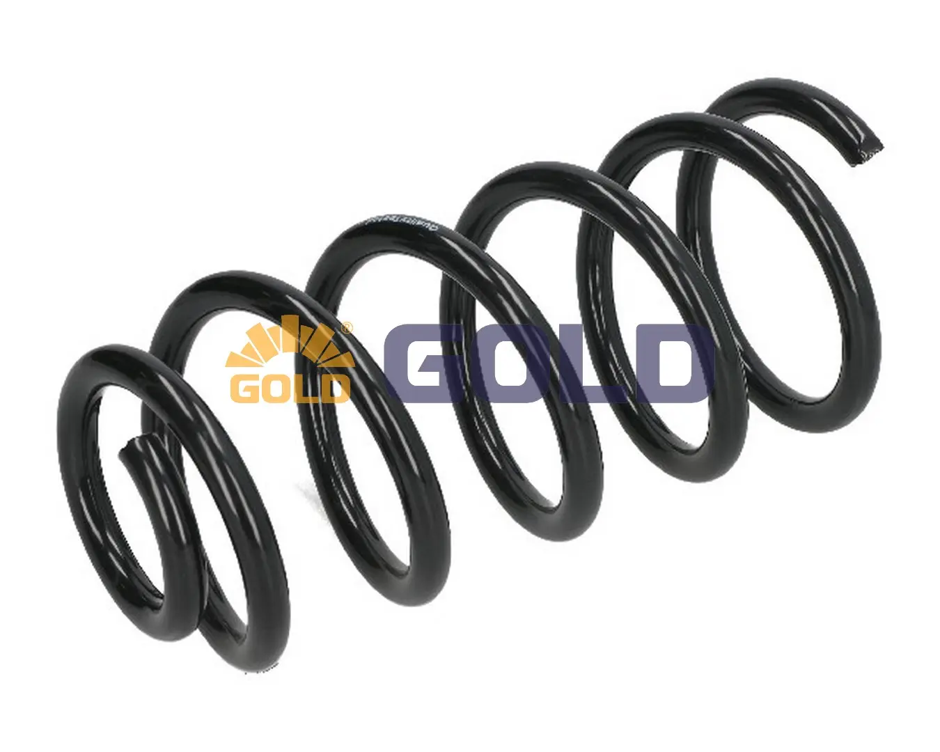 пружина за ходовата част JAPANPARTS          