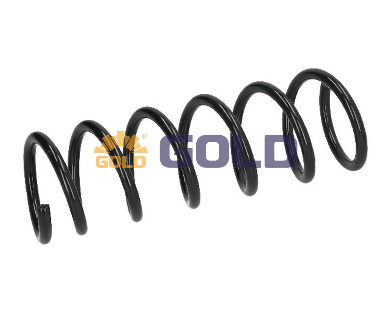 пружина за ходовата част JAPANPARTS          