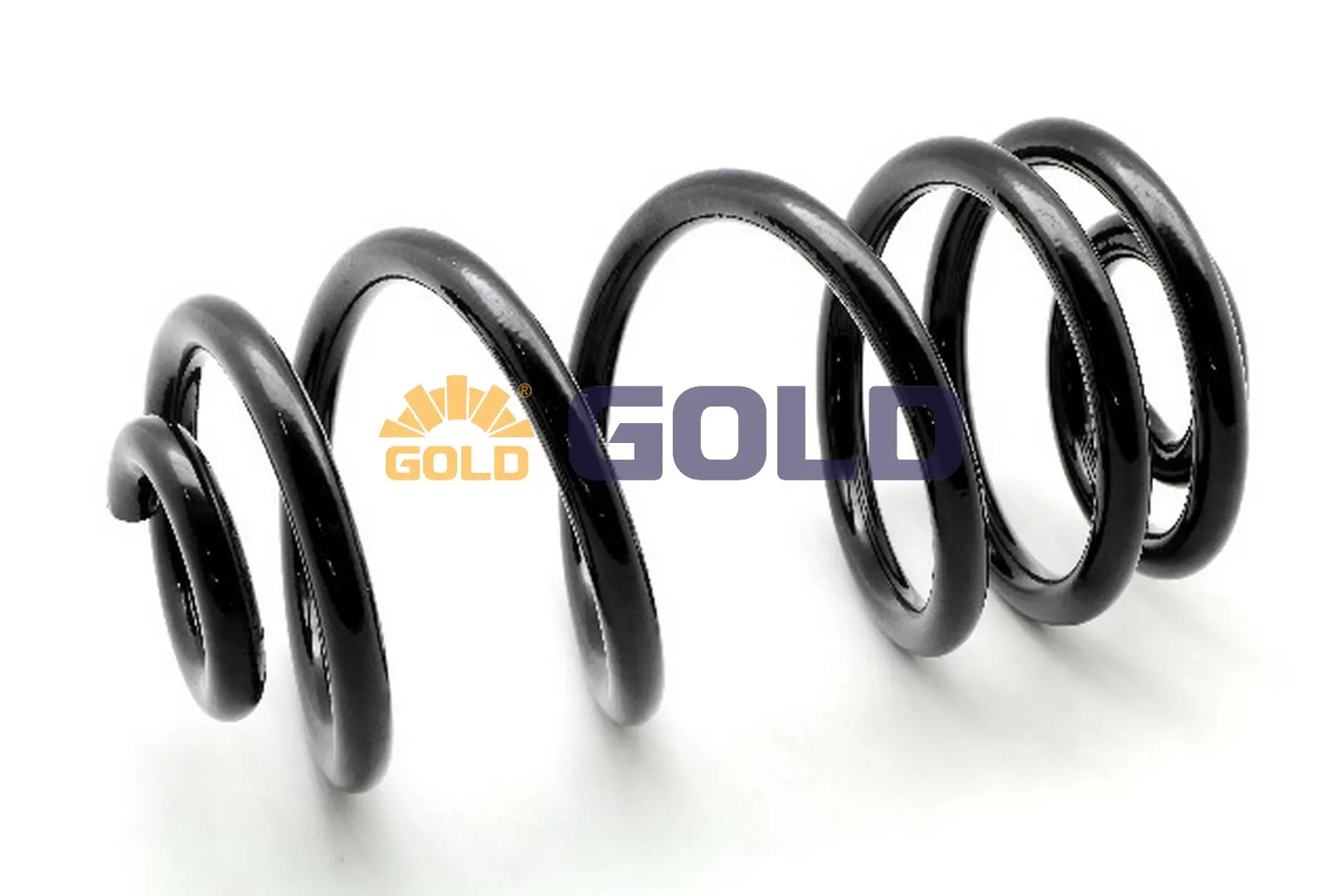 пружина за ходовата част JAPANPARTS          