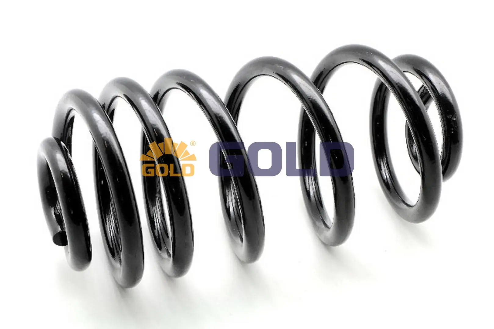 пружина за ходовата част JAPANPARTS          