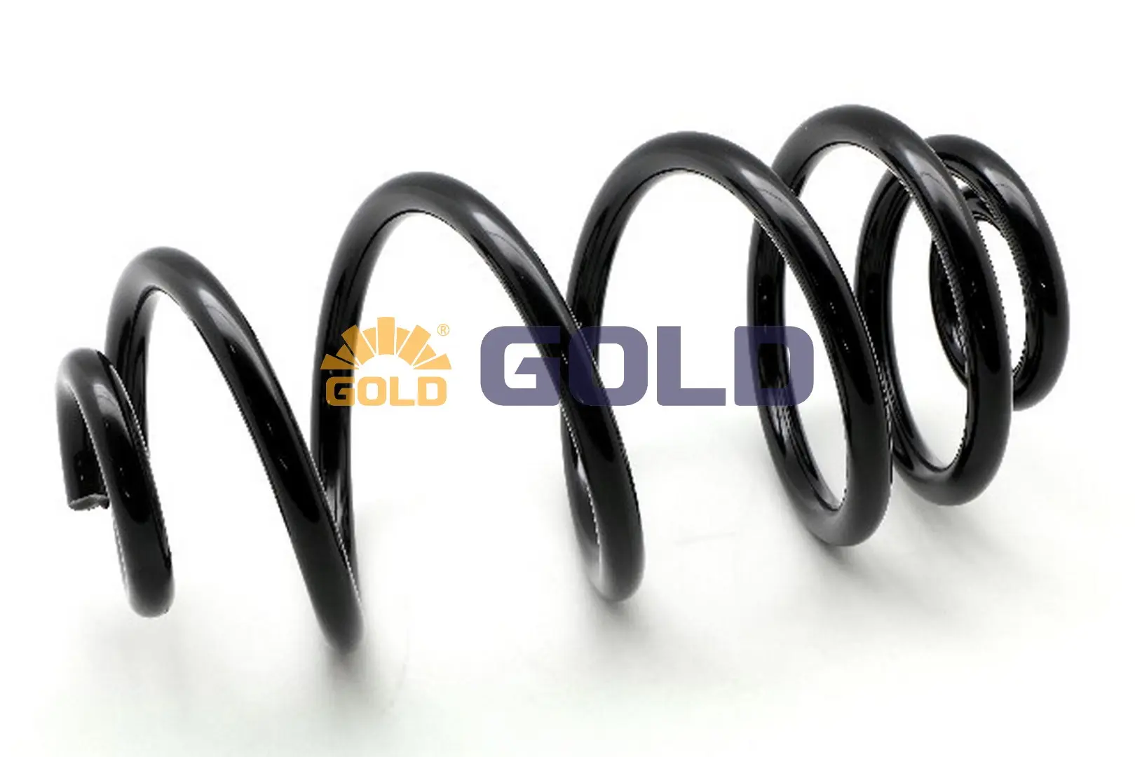 пружина за ходовата част JAPANPARTS          