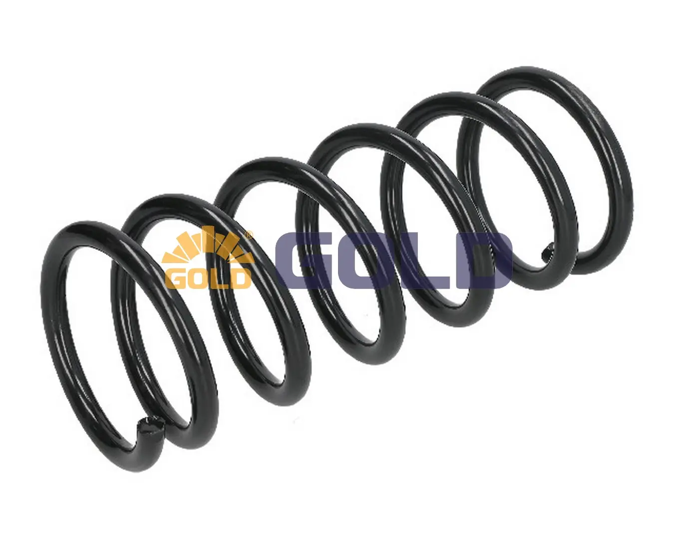 пружина за ходовата част JAPANPARTS          