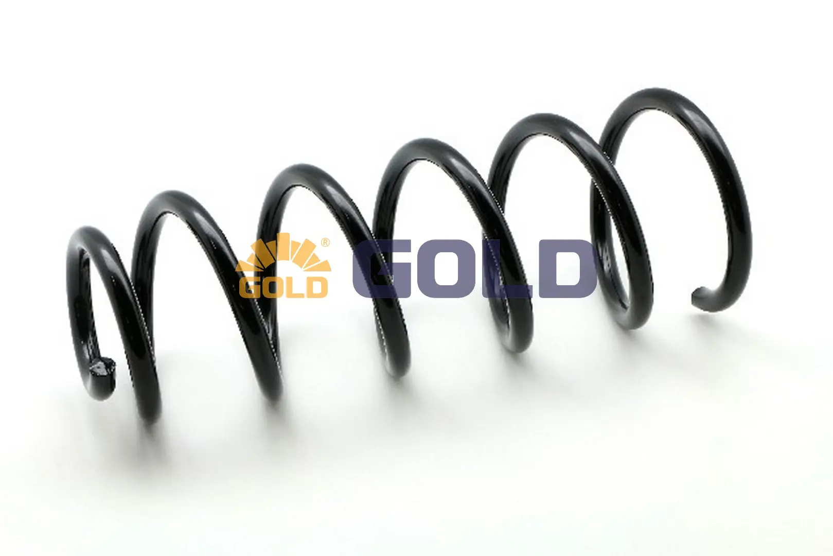 пружина за ходовата част JAPANPARTS          