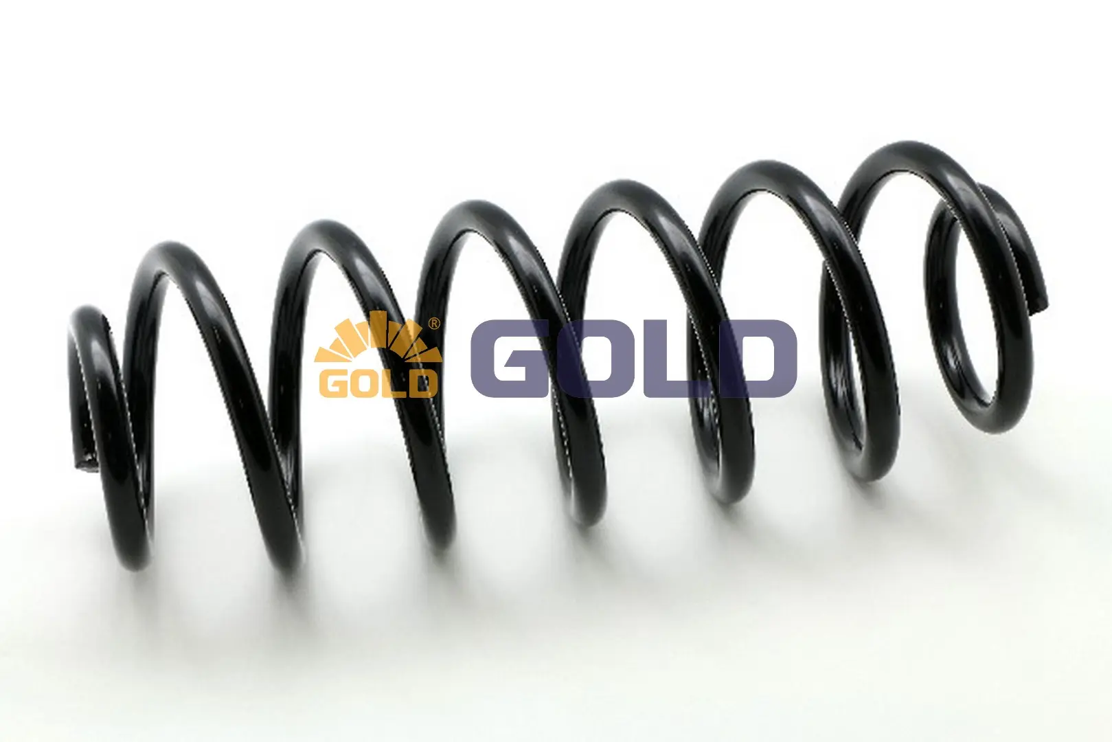 пружина за ходовата част JAPANPARTS          