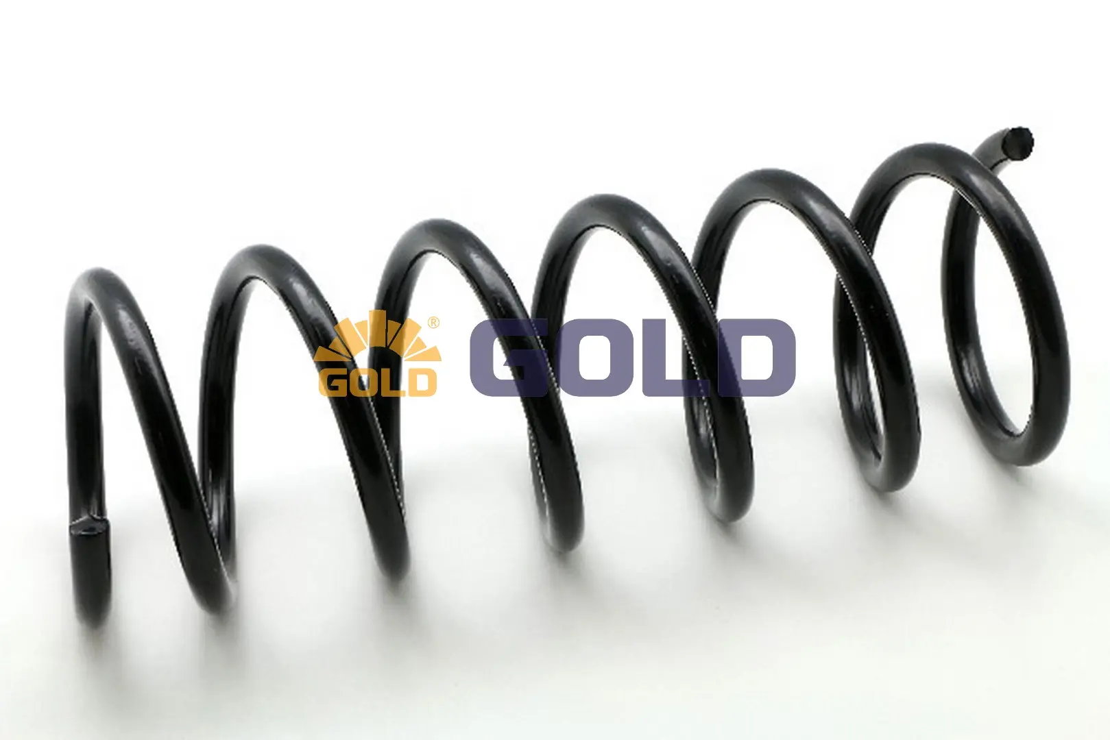 пружина за ходовата част JAPANPARTS          