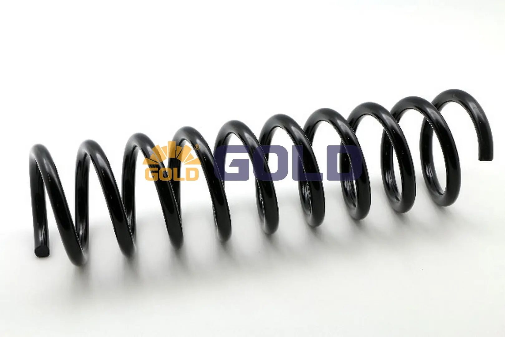 пружина за ходовата част JAPANPARTS          