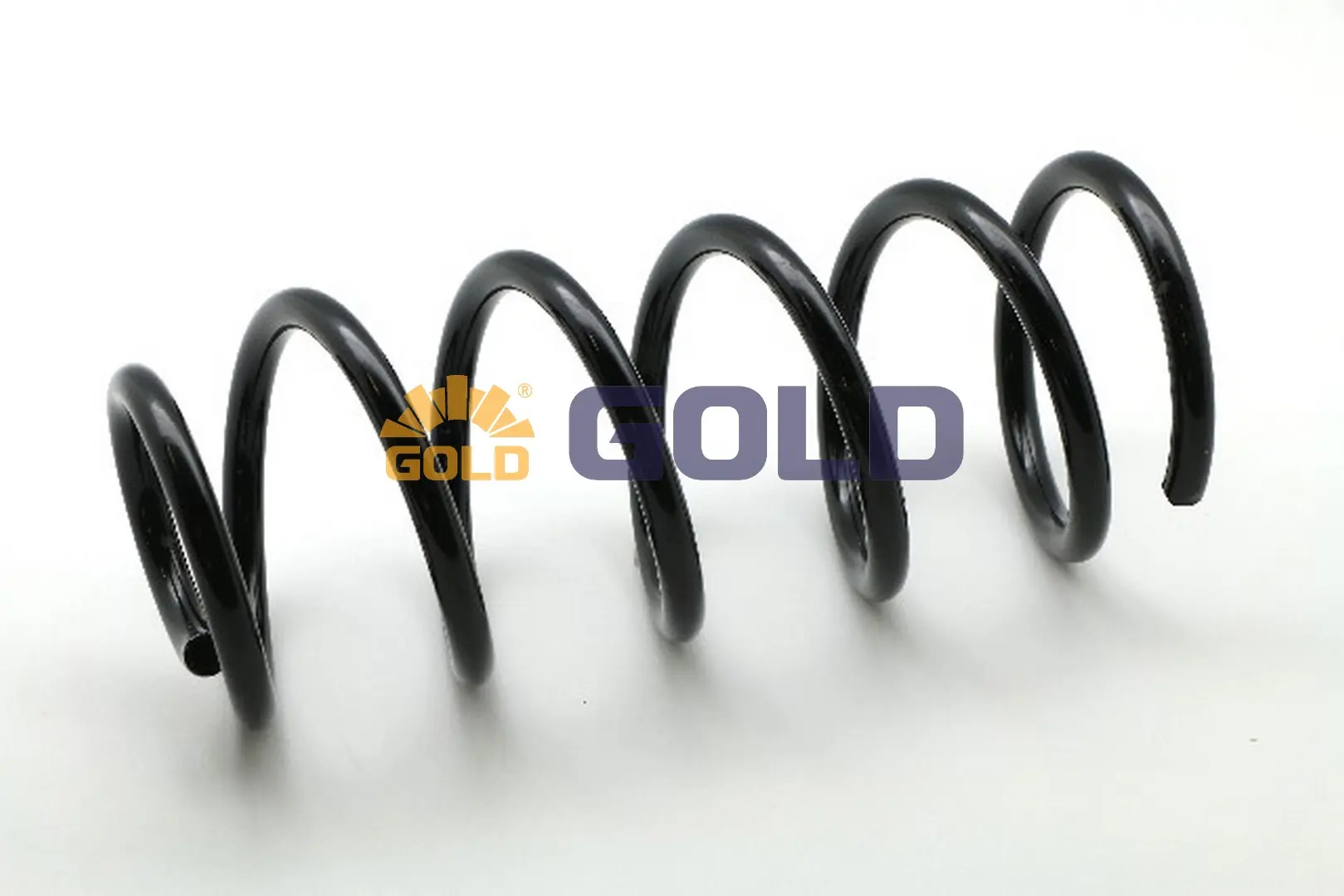 пружина за ходовата част JAPANPARTS          