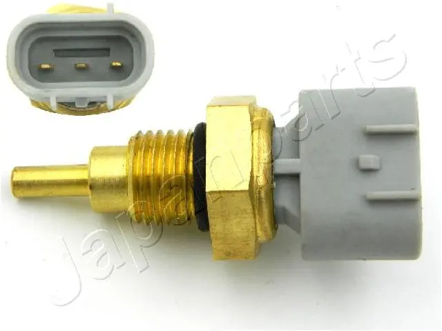 термошалтер, вентилатор на радиатора JAPANPARTS          