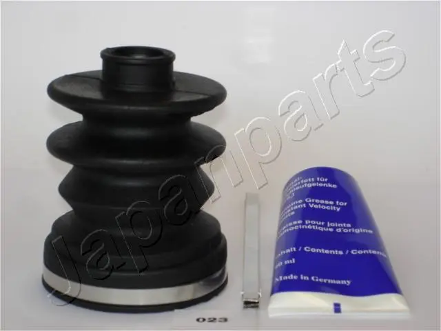 комплект маншон, полуоска JAPANPARTS          