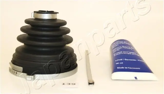 комплект маншон, полуоска JAPANPARTS          