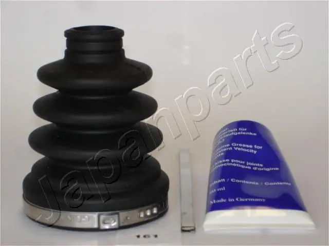 комплект маншон, полуоска JAPANPARTS          