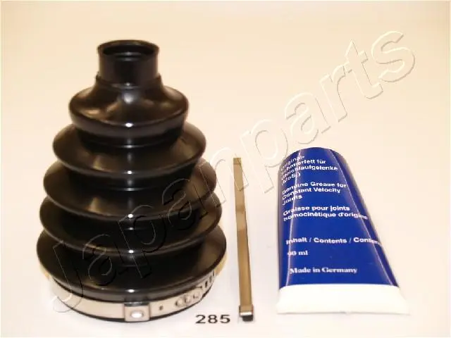 комплект маншон, полуоска JAPANPARTS          