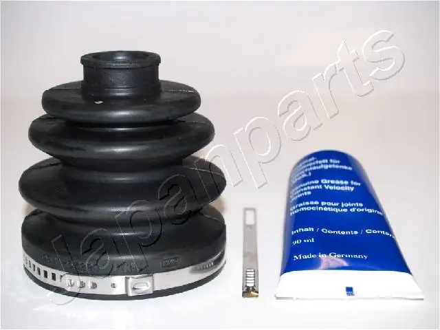 комплект маншон, полуоска JAPANPARTS          