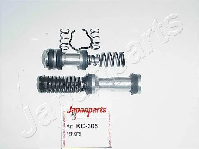 ремонтен комплект, спирачна помпа JAPANPARTS          