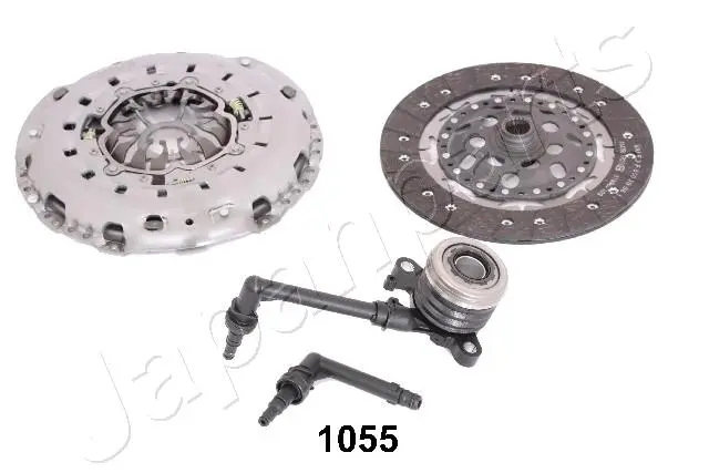 Комплект съединител JAPANPARTS