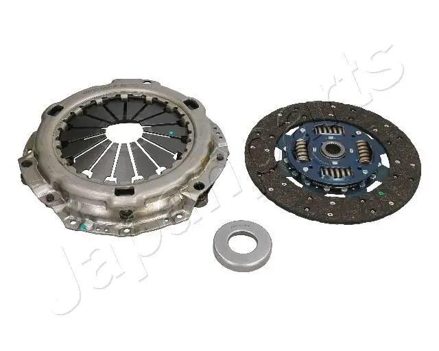 Комплект съединител JAPANPARTS