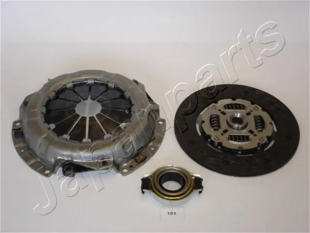 Комплект съединител JAPANPARTS