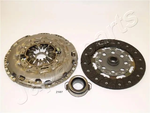 комплект съединител JAPANPARTS          