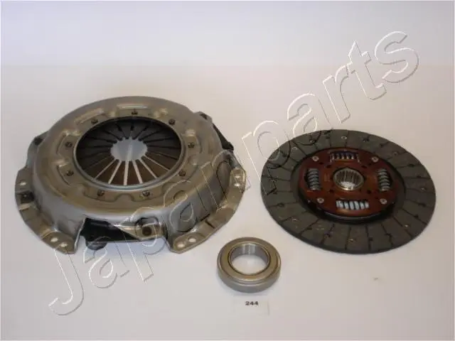 Комплект съединител JAPANPARTS