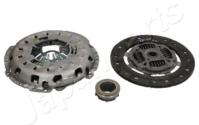 Комплект съединител JAPANPARTS