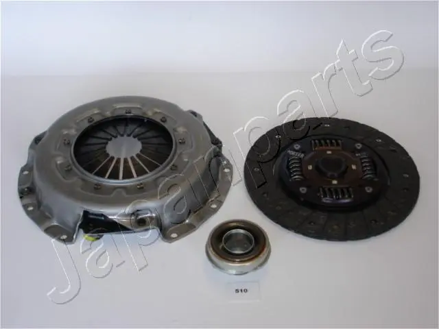 Комплект съединител JAPANPARTS