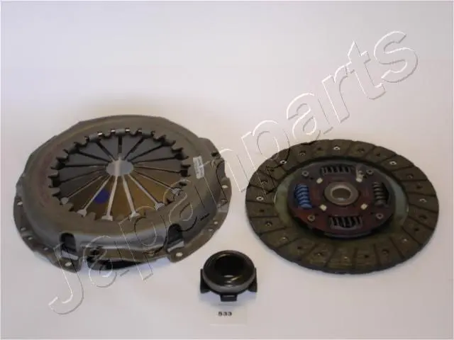 комплект съединител JAPANPARTS          