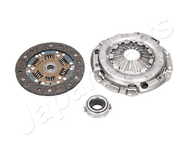 комплект съединител JAPANPARTS          