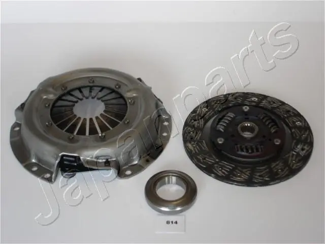 Комплект съединител JAPANPARTS