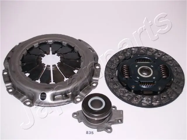 Комплект съединител JAPANPARTS