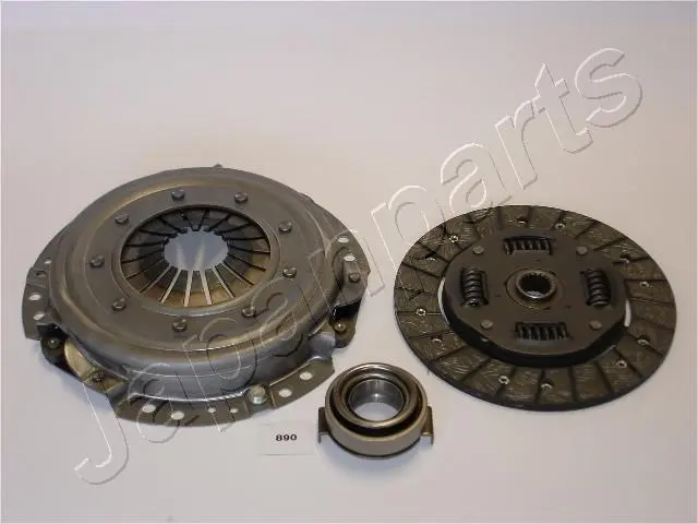 Комплект съединител JAPANPARTS