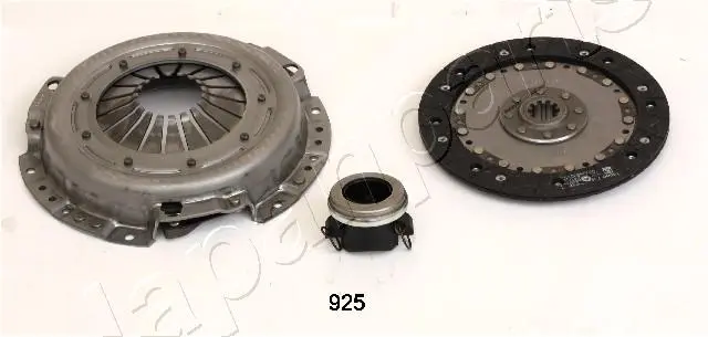 комплект съединител JAPANPARTS          