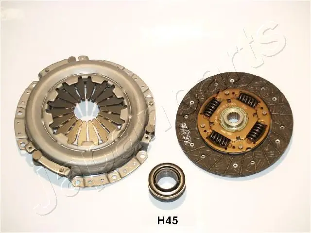 Комплект съединител JAPANPARTS